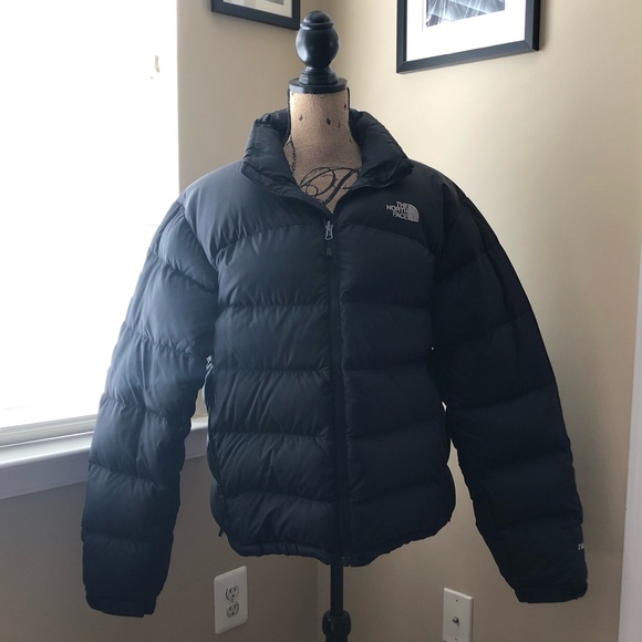 The North Face Jackets Coats The North Face Nuptse Jacket Black Mens Medium Poshmark The North Face Jackets Coats The North Face Nuptse Jacket Black Mens Medium Poshmark
